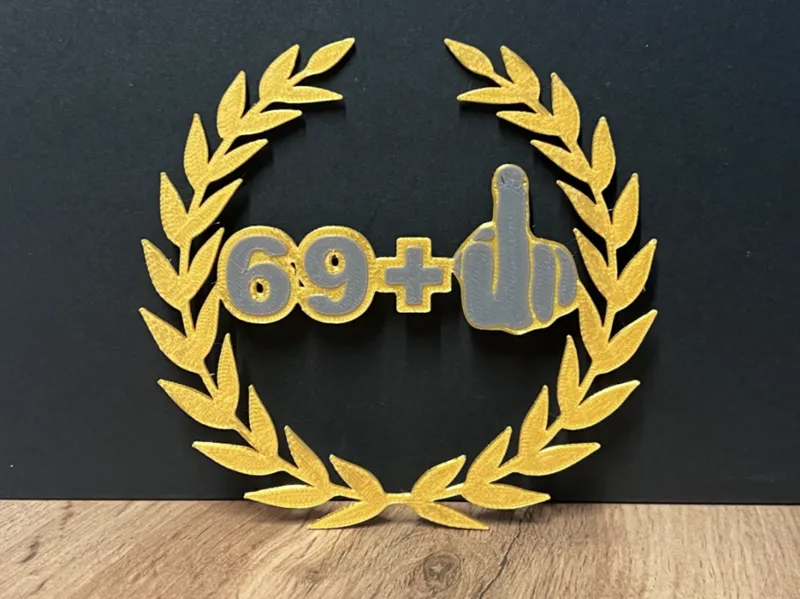 70. Geburtstag