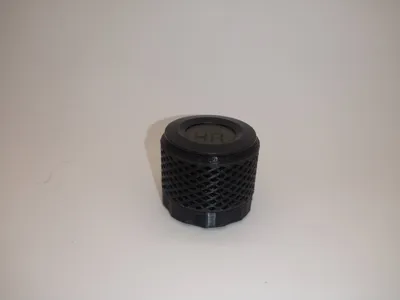 Inside Spool Silica Gel Container Middle size