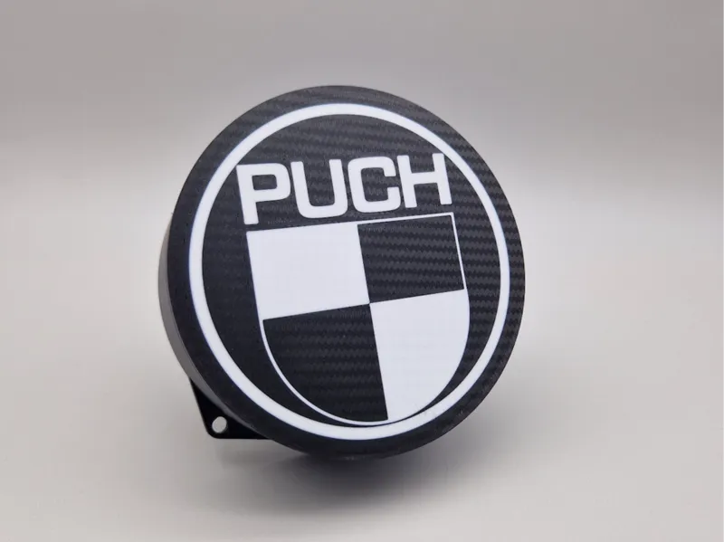 Puch Zündungsdeckel 