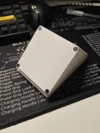 magnet version. 