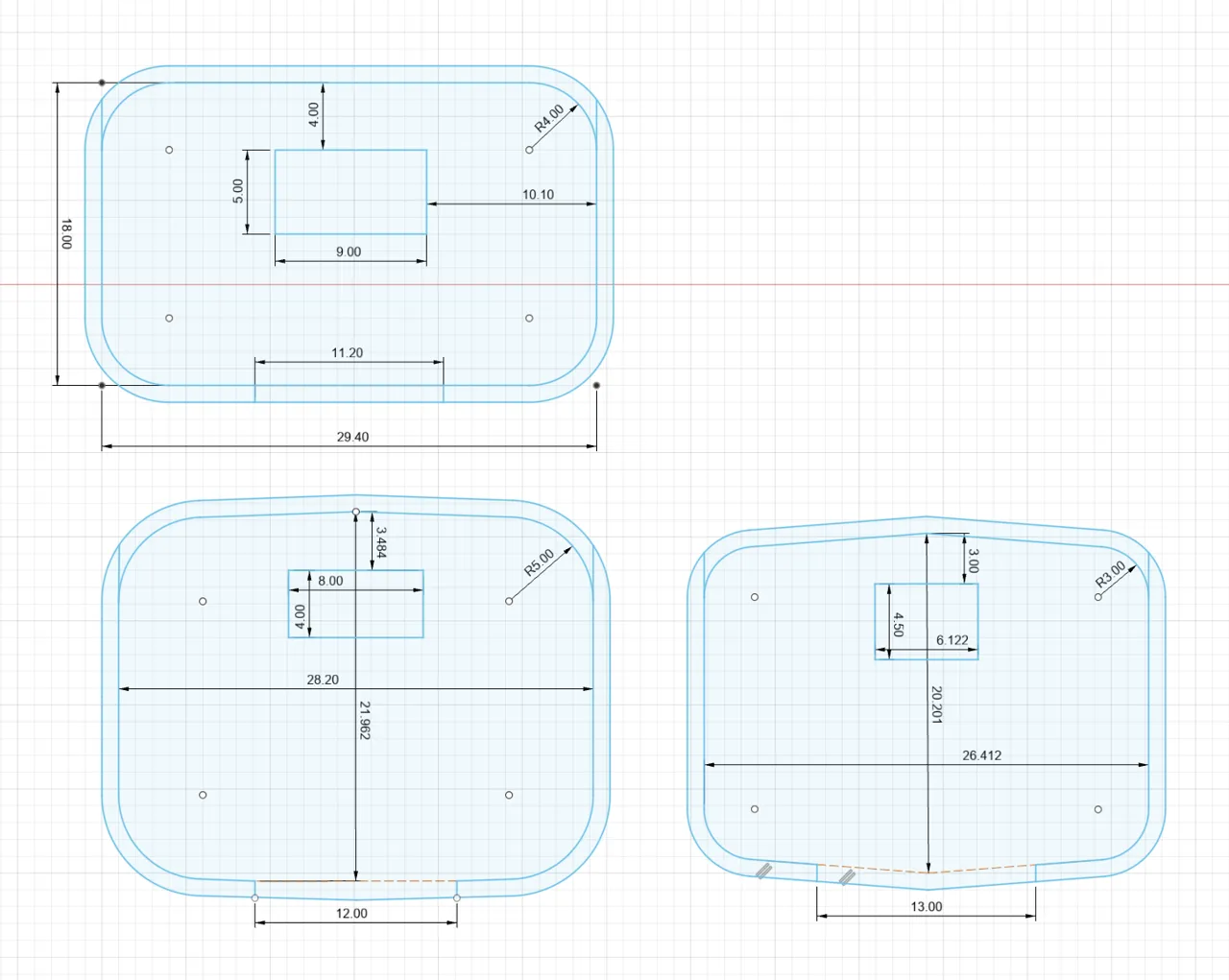 Key Covers Keycap Cover Chiavi view 2