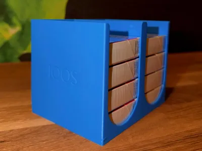 IQOS Organizer for 10 Packs