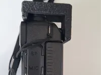 0.2mm layer, 6 walls, 25% infill