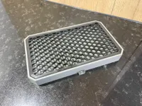 0.2mm layer, 2 walls, 25% infill