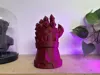 0.2mm nozzle, 0.14mm layer, 4 walls, 15% infill