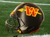 Washington Commanders Football Helmet