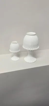 0.2mm layer, 2 walls, 0% infill