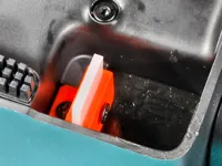 0.2mm layer, 3 walls, 15% infill