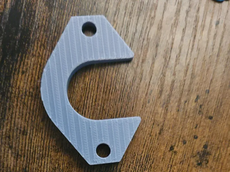 Hose Bib spacer