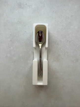 Gridfinity for kitchen drawer