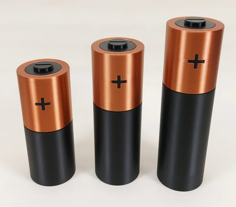 Duracell AAA Piggy-bank Pack