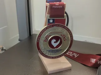 Medal Display Stand 桌上型獎牌展示架