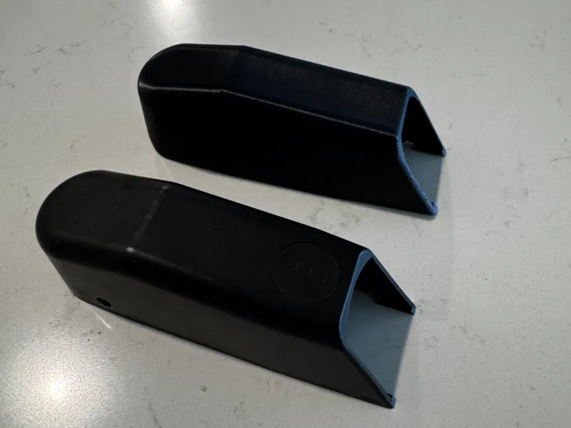 Jeanneau NC/Merry Fisher Wiper Cover