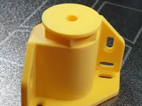 0.2mm layer, 3 walls, 10% infill