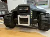 0.2mm layer, 3 walls, 15% infill