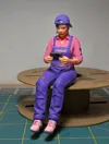 0.08mm layer, 4 walls, 20% infill AMS