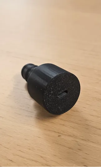 Gardena to USB-C Adapter