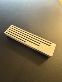 0.2mm layer, 2 walls, 8% infill