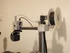 Spool Holder Z axis A1 mini