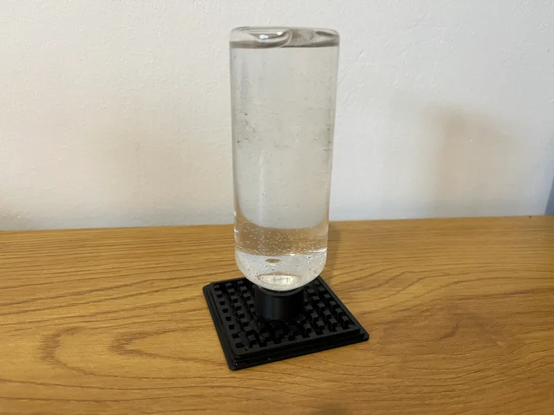 Roach water station V2