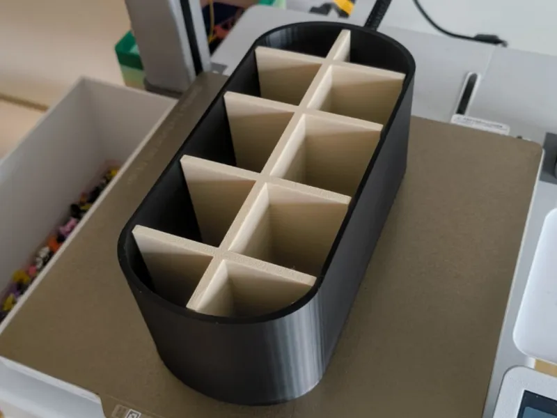 Toothbrush holder 10