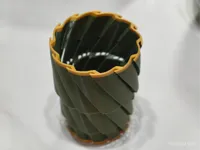 0.2mm 层高, 2 层墙, 15% 填充