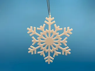 Snowflake
