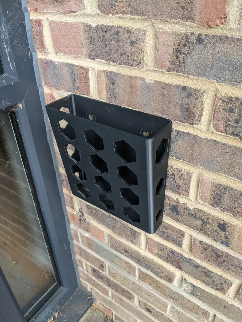 A4 Document Holder / Post box