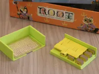 0.2mm layer, 3 walls, 15% infill