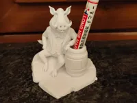 0.16mm layer, 2 walls, 15% infill