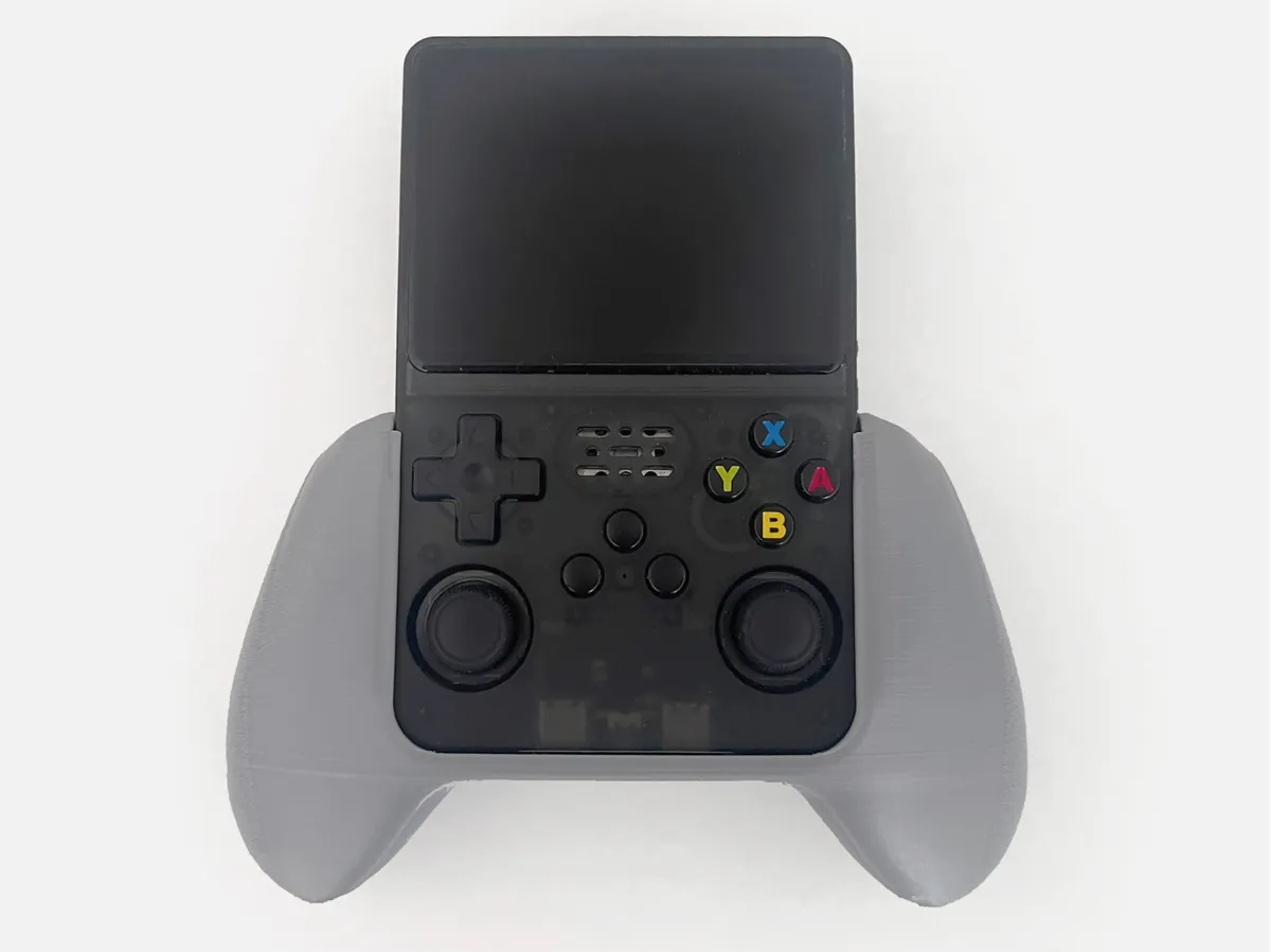 Poignée pour manette R36S