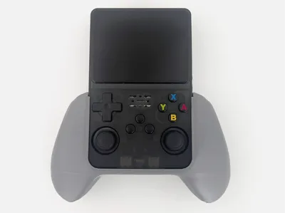 R36S Grip (Controller)