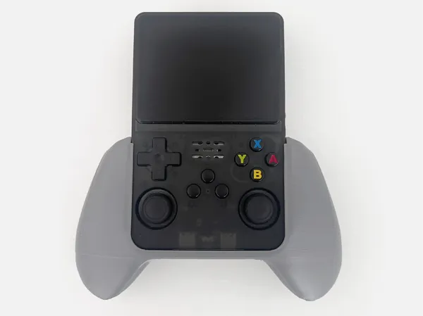Poignée pour manette R36S