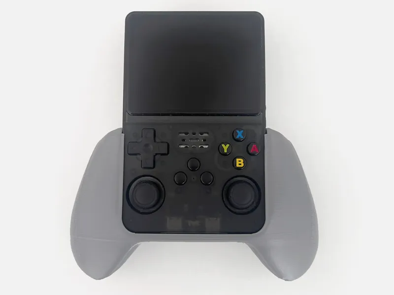 R36S Grip (Controller)