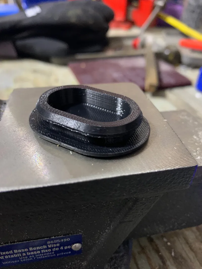 Antenna plug