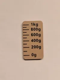 0.2mm 层高, 2 层墙, 15% 填充
