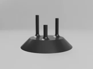 Dart storage