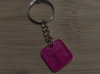 Logo T Tupperware