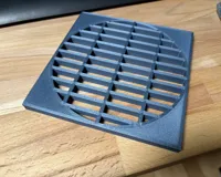 0.2mm layer, 5 walls, 10% infill