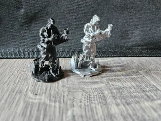 DnD Figur