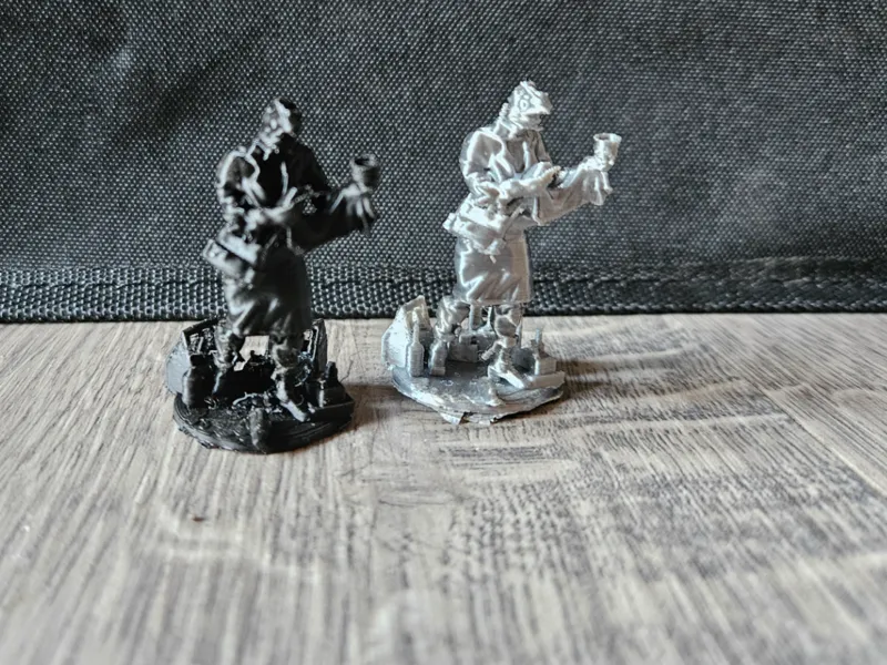 DnD Figur