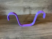 0.2mm layer, 2 walls, 30% infill