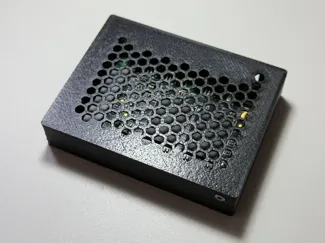 NFHK mSATA to Sata Enclosure