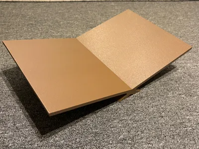 Book stand for large books