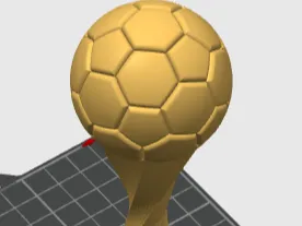 TROPHY