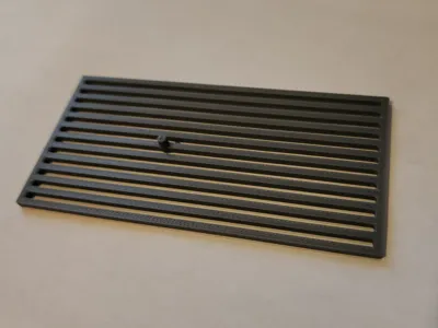 Subway Grate Stand for Funko Pop Marilyn Monroe