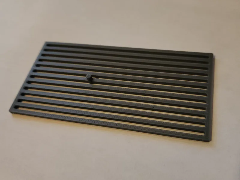 Subway Grate Stand for Funko Pop Marilyn Monroe