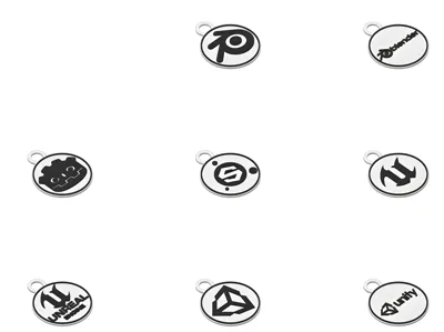 Gamedev Tags