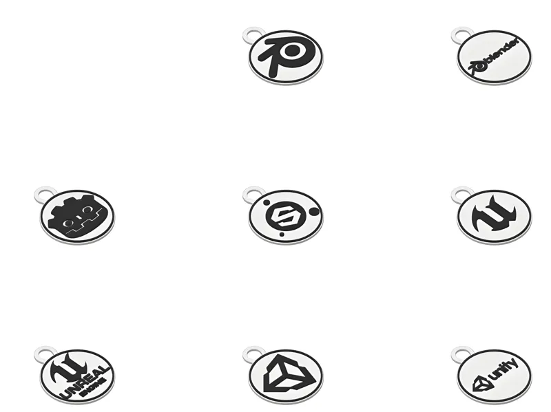 Gamedev Tags