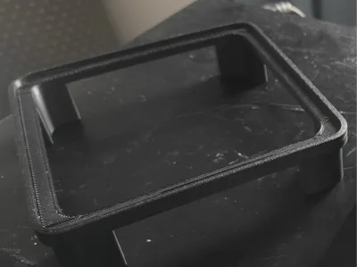 WiiMPro/Pro Plus Holder